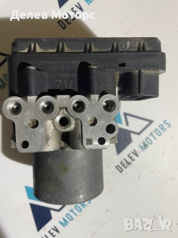 133000-9480, GRT7-437A0 ABS от Mazda 6 2.0i, 165ph., automatic, 2017, estate, engine PE20, 83000 km, снимка 2 - Части - 52170154