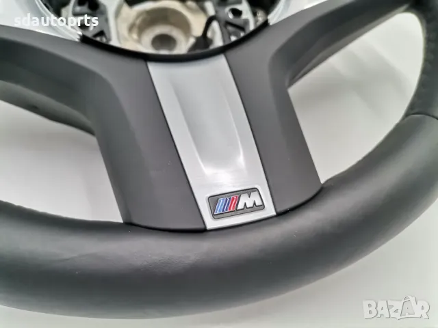 Нов M Sport волан G06 BMW G30 G31 G05 G06 G15 G01 X5 X6 Пера Вибрация, снимка 8 - Части - 49075353