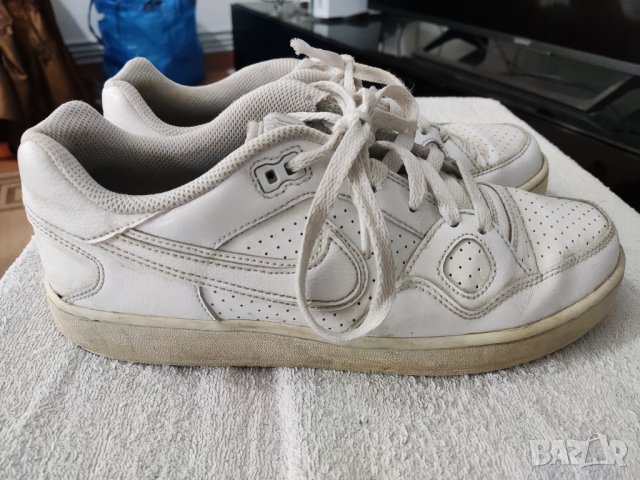 маратонки NIKE Son Of Force, снимка 4 - Маратонки - 34408506
