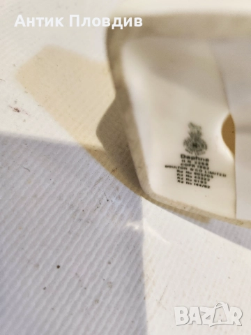 Колекционерска фигура Royal Doulton – “Daphne” (HN 2266), снимка 5 - Колекции - 52737036