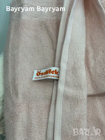 НОВИ! Хавлии/Кърпи Ozdilek. 90х50 см., снимка 2 - Хавлиени кърпи - 56200926
