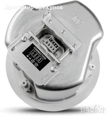 JBL Control 14C/T-BK 2, снимка 2 - Тонколони - 44532475