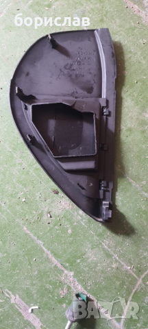 Капак за бушони за голф 4, снимка 2 - Части - 36560218