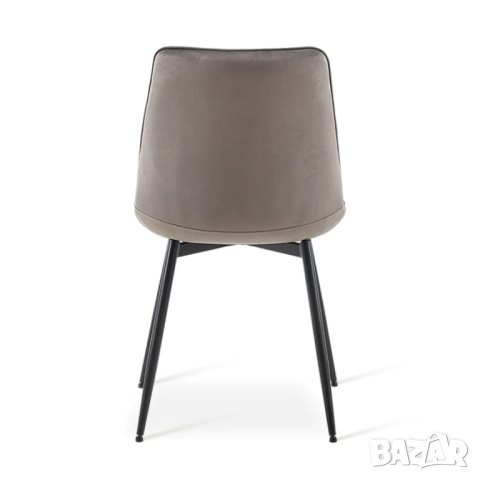 Висококачествени трапезни столове UDC7098LGY , снимка 8 - Столове - 42394724