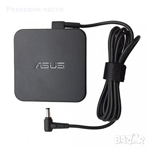 Зарядно ASUS  19V 3.42A 65W, снимка 1 - Друга електроника - 33845254