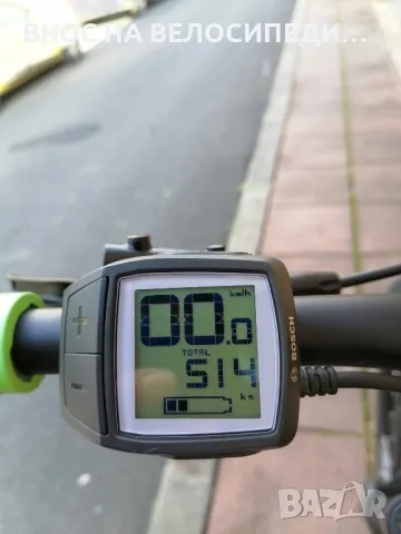 Електрически Генесис E Pro 2.1 / 1x12 / 29" / L / 514 км/, снимка 3 - Велосипеди - 48159473