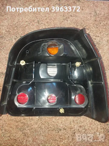 Продавам ляв стоп за голф 3, снимка 3 - Части - 49581815