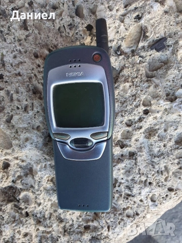Nokia 7110, снимка 2 - Nokia - 53916575