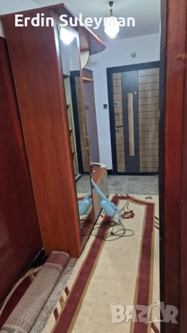 тдавам под наем тристаен апаратманет гр. Шумен, кв. Тракия, снимка 17 - Апартаменти - 54083907