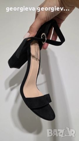 Сандалите DeeZee - 41номер като нови, снимка 3 - Сандали - 52870484