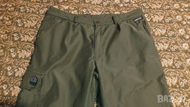 Fjallraven Gore-Tex (54) XL, снимка 3 - Екипировка - 44658166
