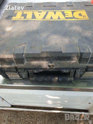 Dewalt 18V, снимка 5 - Винтоверти - 37274456