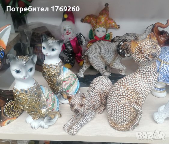 Продавам различни модели котета! , снимка 1 - Декорация за дома - 42561370