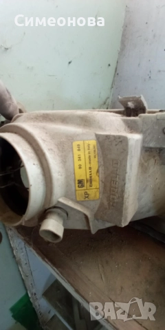 Фарове за астра "ф" 92 година, снимка 3 - Части - 52810256