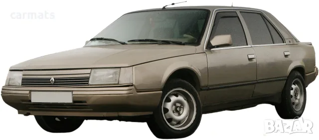 Ветробрани HEKO за Renault 25 (1984-1992) - Предни