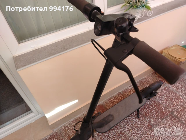 Продавам тротинетка , снимка 6 - Скутери и тротинетки - 51119942
