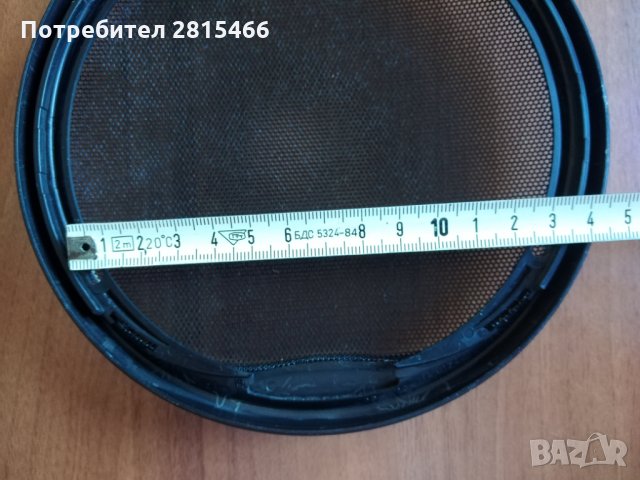 PIONEER РЕШЕТКИ ЗА ТОНКОЛОНИ, снимка 5 - Тонколони - 30745081