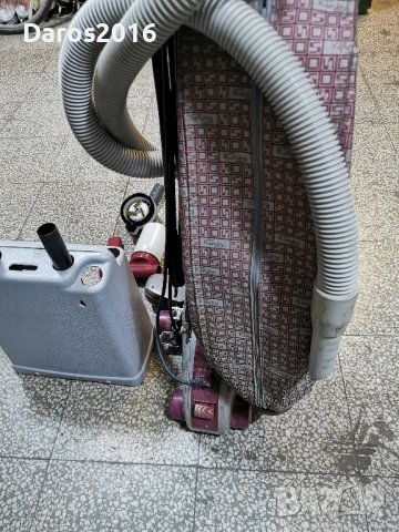 Прахосмукачка /система за почистване Kirby Legend 2 , снимка 6 - Прахосмукачки - 42599224