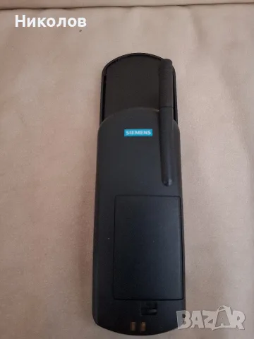 SIEMENS SL10 TOP състояние , снимка 5 - Siemens - 55756394