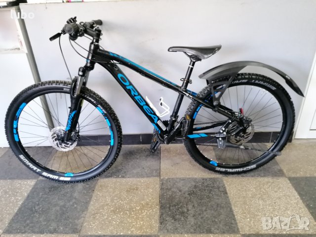 Велосипед 26.ORBEA , снимка 7 - Велосипеди - 40201941