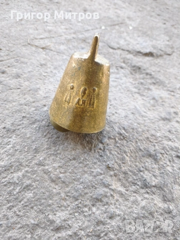 Чан чанове , снимка 5 - Антикварни и старинни предмети - 54293890