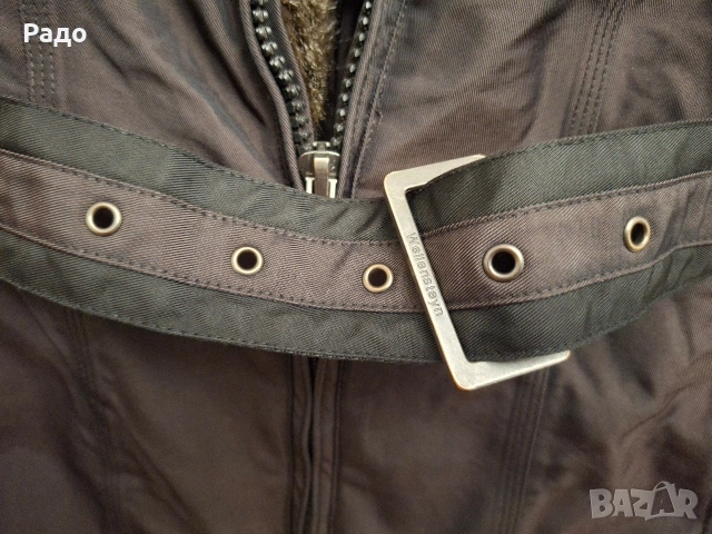 Wellensteyn Original , снимка 2 - Якета - 52903989