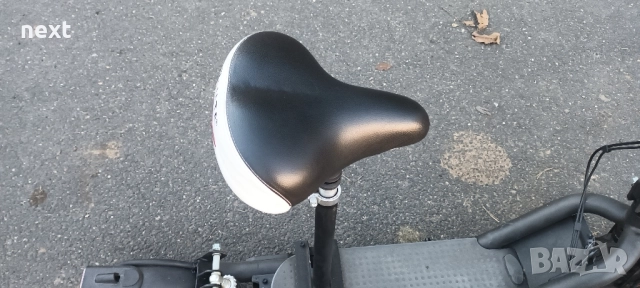 електрическа тротинетка , снимка 10 - Скутери и тротинетки - 52285936