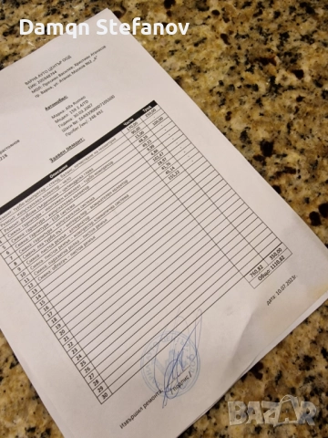 ALFA ROMEO 159 2.4 JTD, снимка 8 - Автомобили и джипове - 52678608