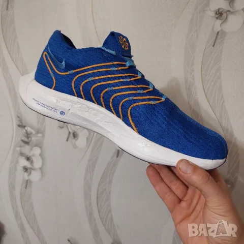 маратонки  Nike Pegasus Turbo Next Nature  номер 46, снимка 14 - Маратонки - 47427002