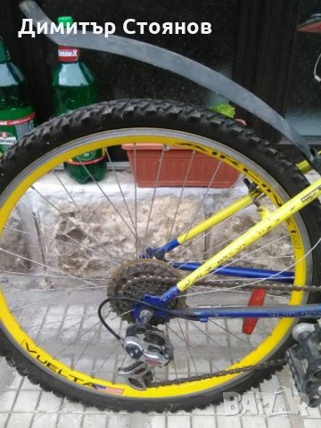 Велосипед Ross 26", снимка 3 - Велосипеди - 29560185