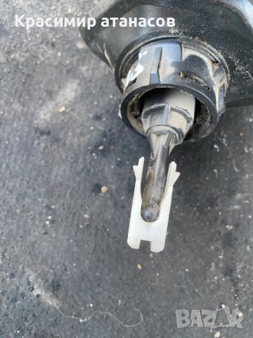 Горна помпа на съединител За Мазда 5.2005-2010г., снимка 3 - Части - 42822749