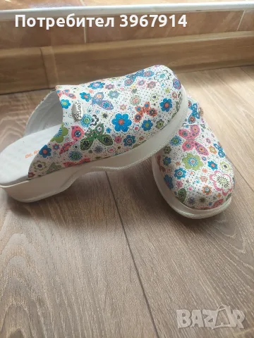дамски медицински чехли ., снимка 2 - Чехли - 55951173