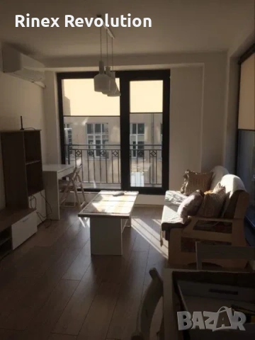 Двустаен апартамент под наем в Центъра, снимка 10 - Апартаменти - 54068030