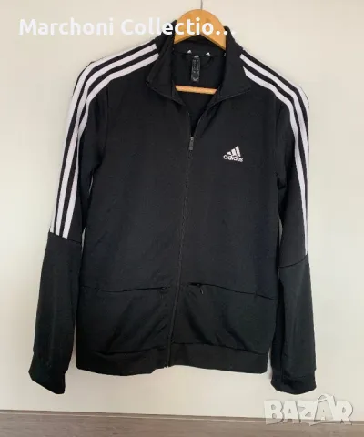 Нов суичър Adidas