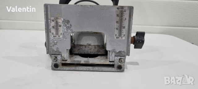 Casals js 102 professional бисквит машина, снимка 10 - Други инструменти - 44766761