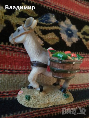 Малка керамика - украса за дома, снимка 10 - Декорация за дома - 25120436