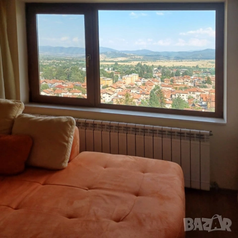 Прекрасен 2-стаен с панорама в центъра на Велинград, снимка 6 - Апартаменти - 54171717