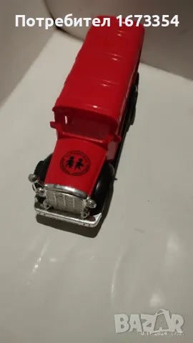 Модели, снимка 17 - Колекции - 47916008