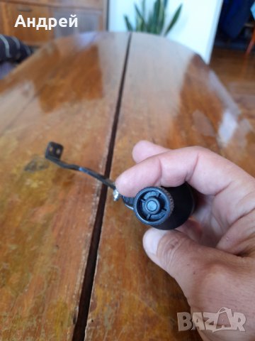 Старо динамо за велосипед #3, снимка 5 - Части за велосипеди - 42768818