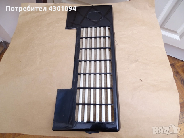 Капак за акордеон Велтмайстер Стела 60 баса, снимка 2 - Акордеони - 51743551