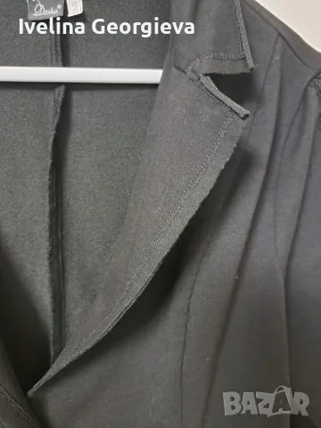 Дамско сако, снимка 7 - Сака - 49777180