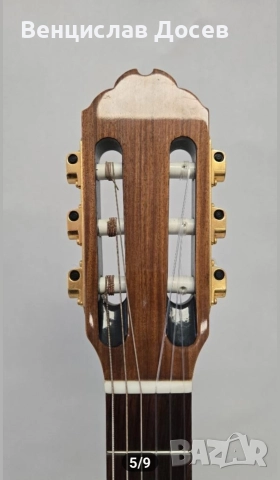 Gibson Chet Atkins CE, снимка 6 - Китари - 52949362