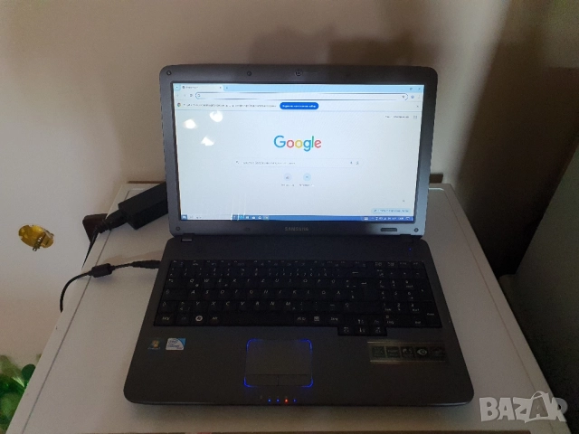 SAMSUNG-NP-R530, снимка 13 - Лаптопи за работа - 52262918