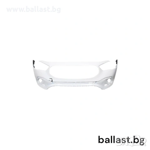 Облицовка предна броня A2478803401 GLA W247