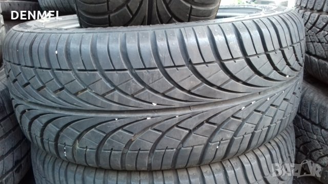 Летни 195/50/15, снимка 2 - Гуми и джанти - 29582847