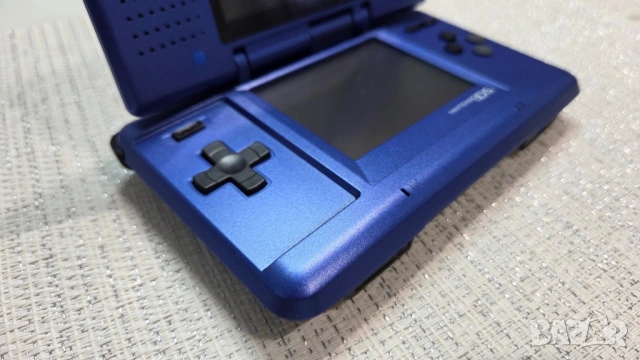 Nintendo Ds pokemon , снимка 5 - Nintendo конзоли - 54031333