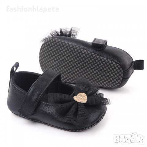 ❤️❤️❤️Страхотни бебешки буйки - 4 цвята, снимка 7 - Бебешки обувки - 31099133