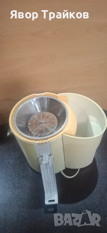 Продавам сокоизтисквачка PHILIPS, снимка 5 - Сокоизстисквачки и цитрус преси - 52920295