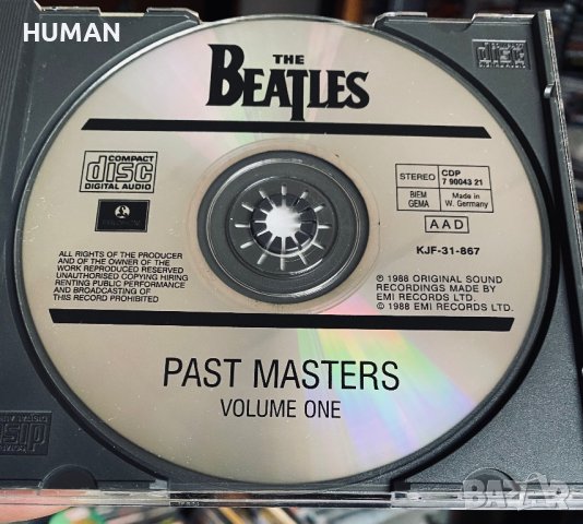 The BEATLES - John Lennon , снимка 3 - CD дискове - 42850804