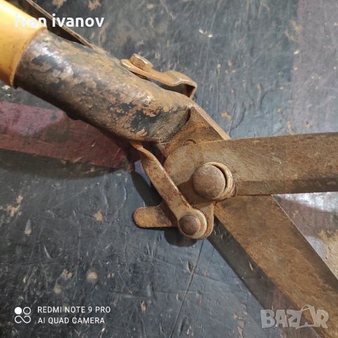 Голяма Ножица, снимка 4 - Други инструменти - 33778917